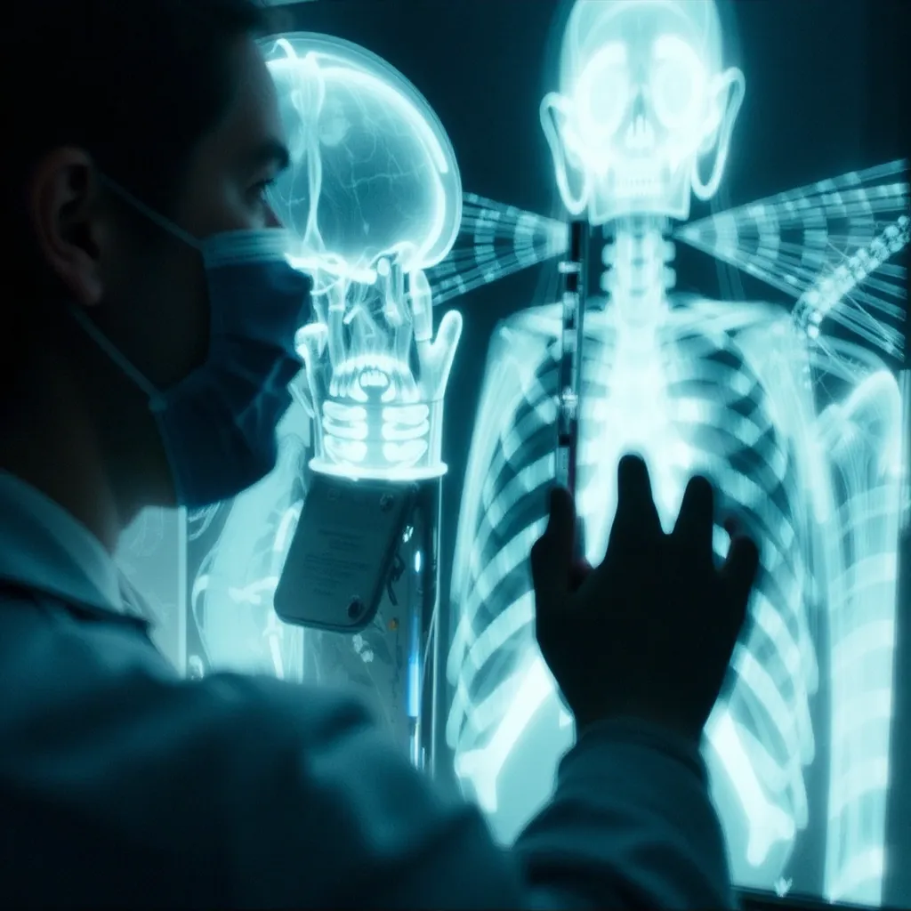Radiología