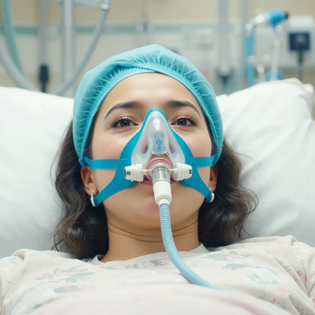 Terapia respiratoria
